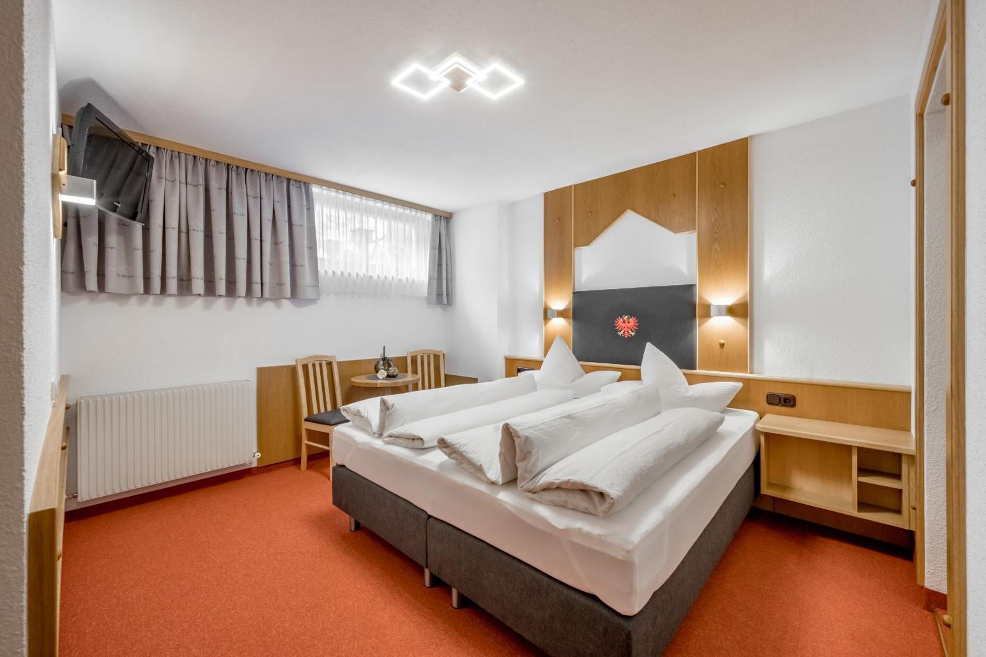 Apart Wiesengrund Sölden Habitación foto