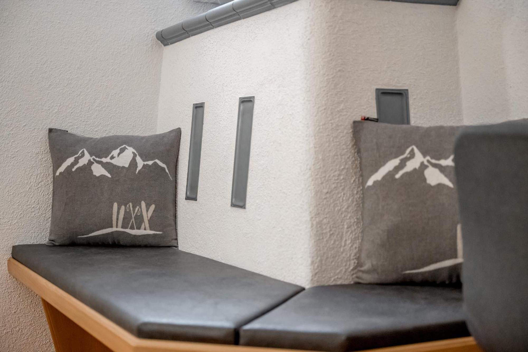 Apart Wiesengrund Sölden Habitación foto