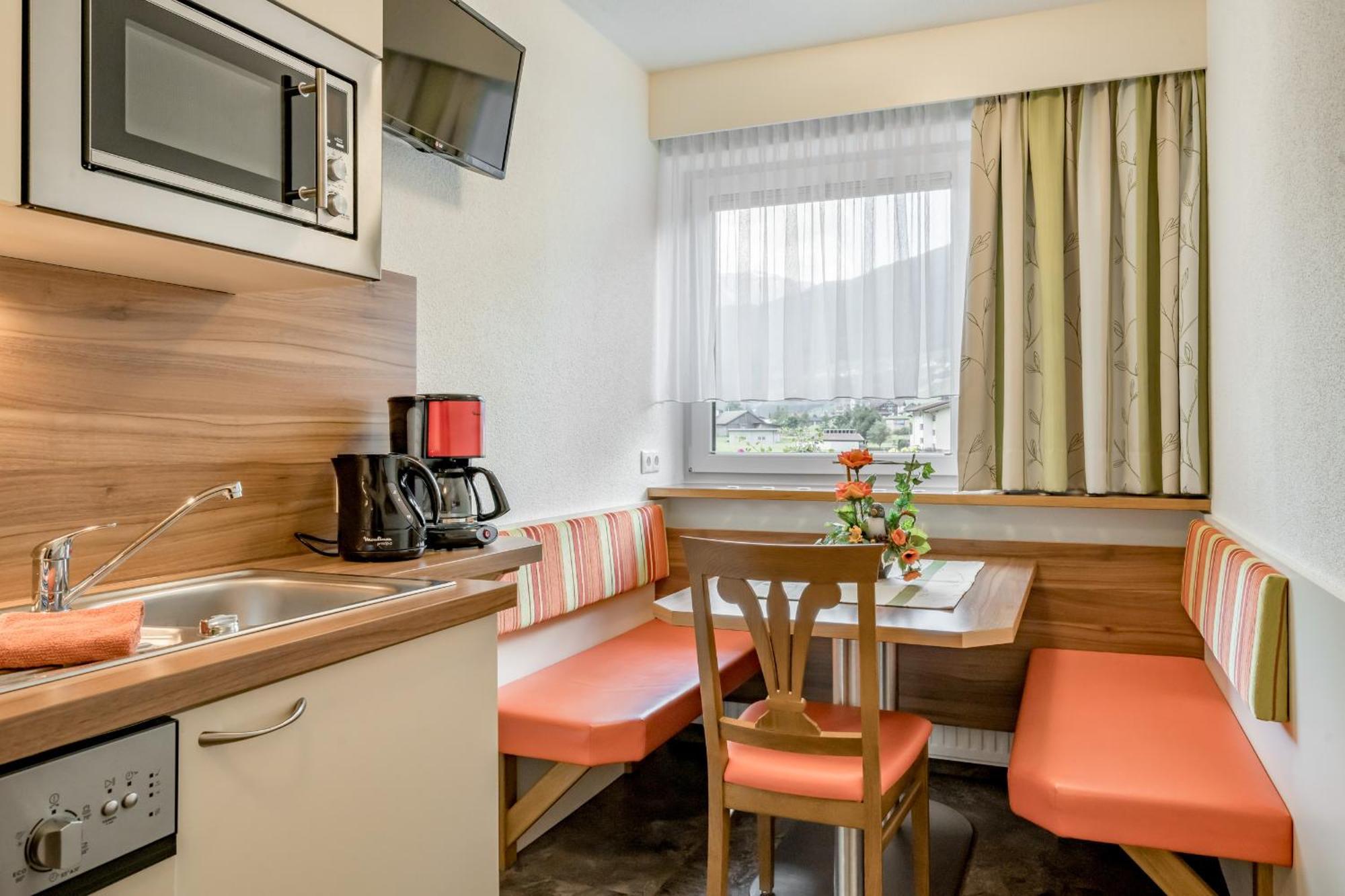 Apart Wiesengrund Sölden Habitación foto