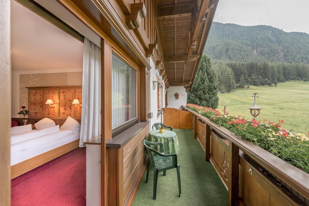 Apart Wiesengrund Sölden Exterior foto