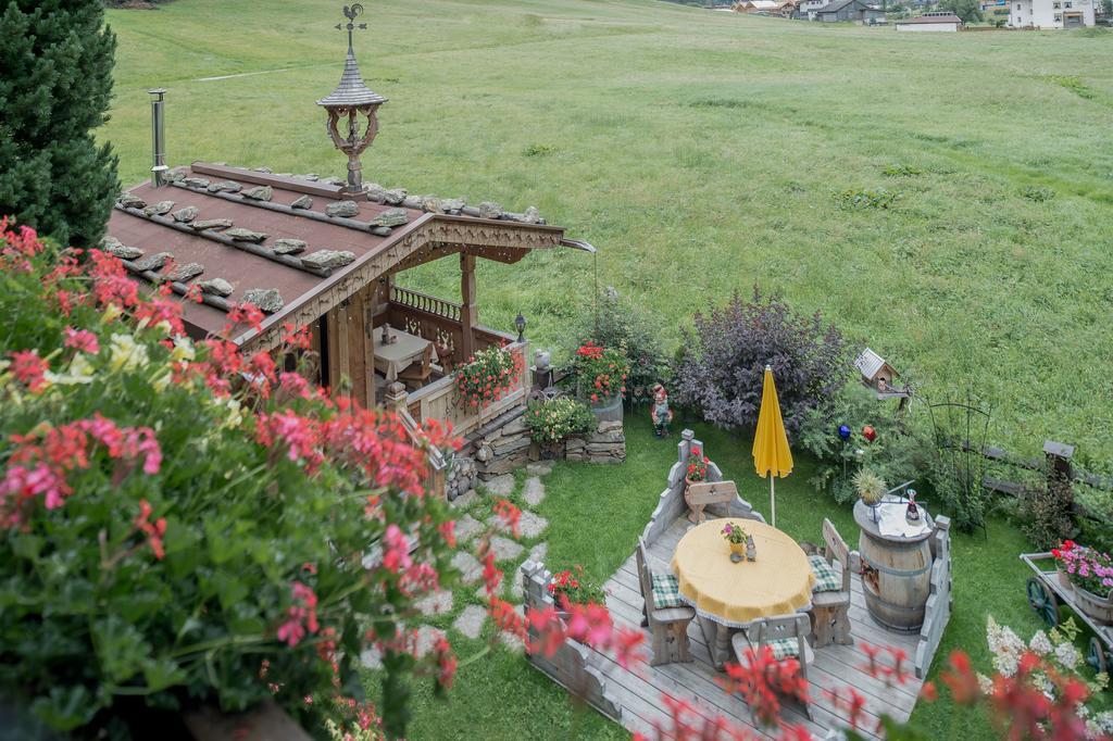 Apart Wiesengrund Sölden Exterior foto